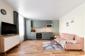 Liidia Apartments